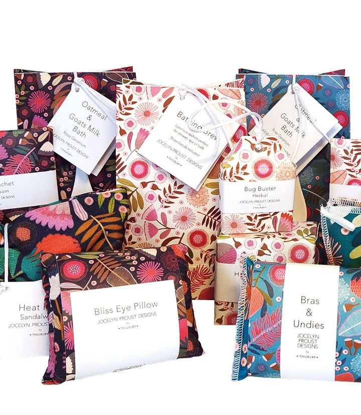 Jocelyn Proust Botanical Bathing Brew