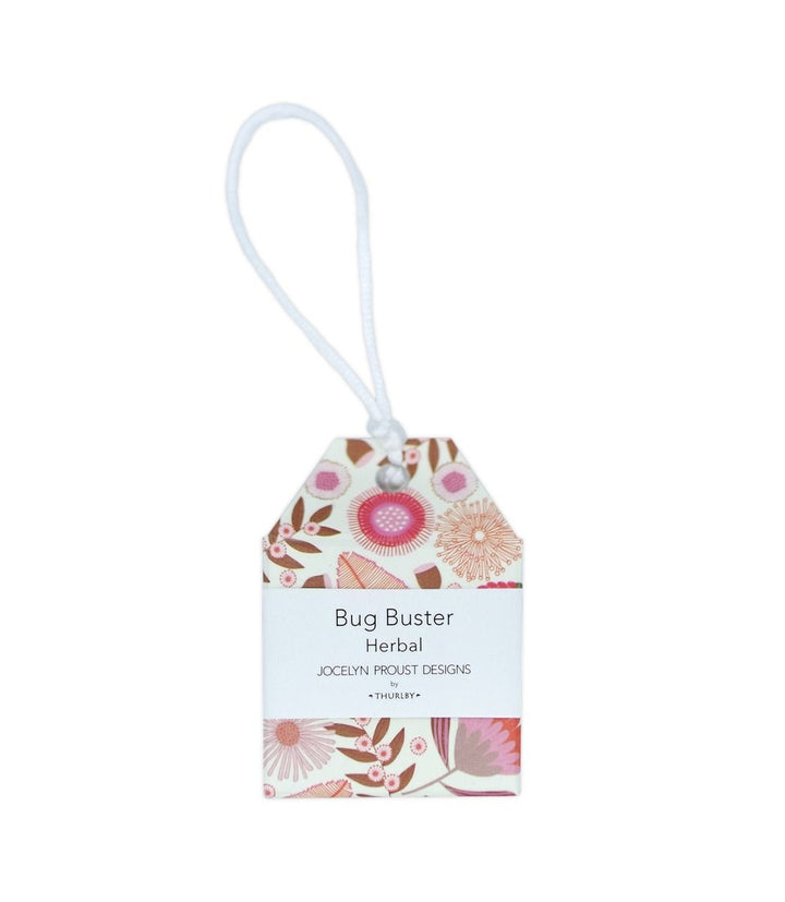 Jocelyn Proust Bug Buster