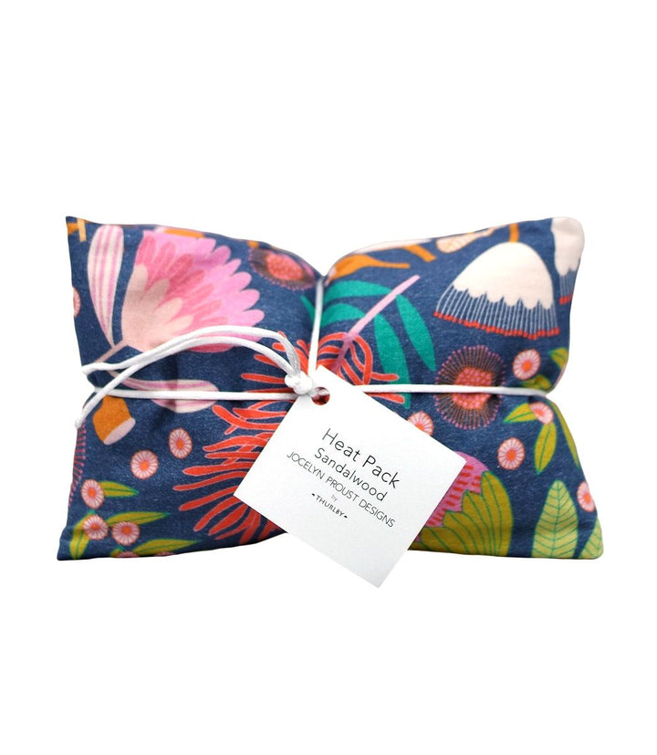 Jocelyn Proust Heat Pack -Sandalwood