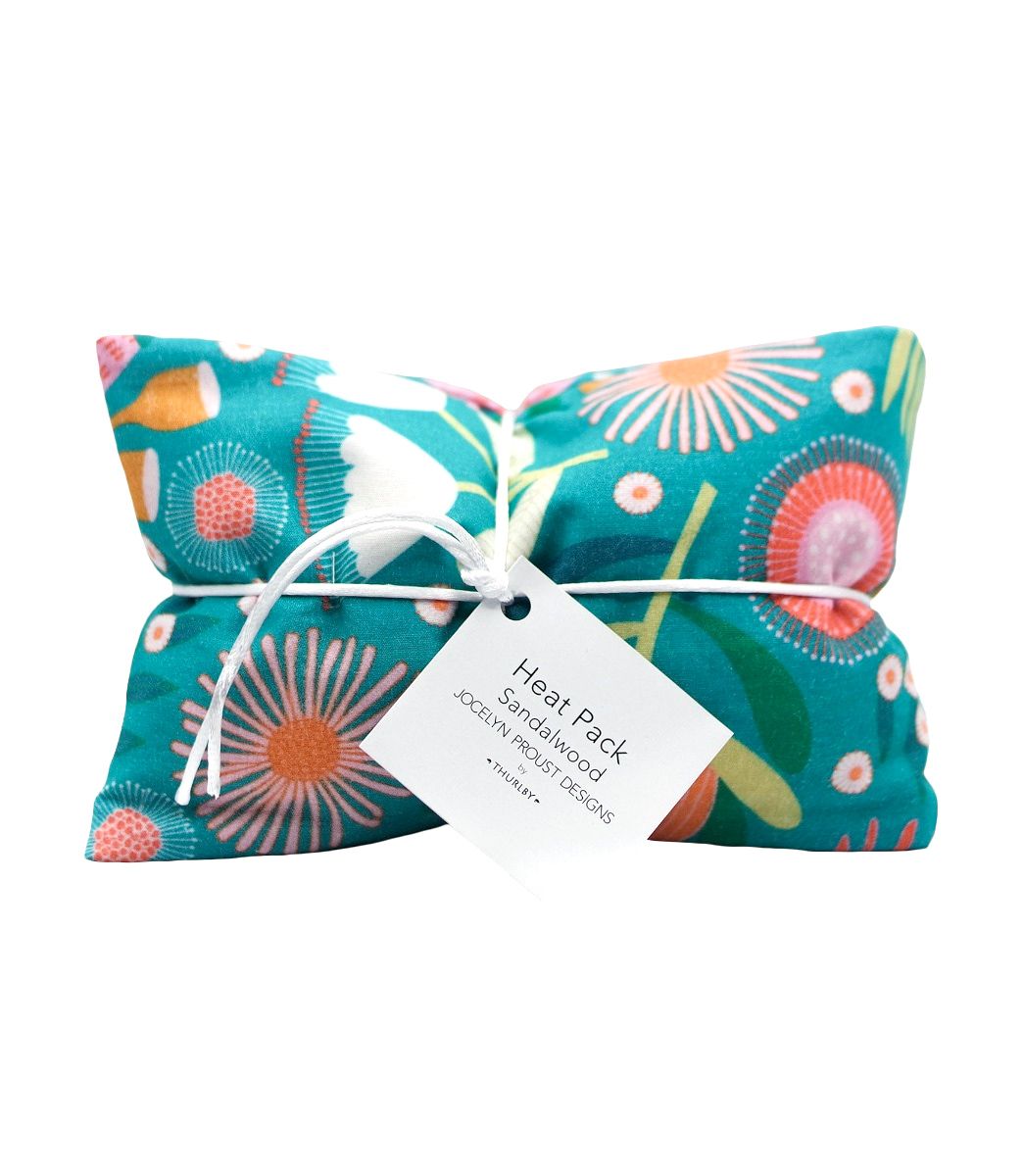 Jocelyn Proust Heat Pack -Sandalwood