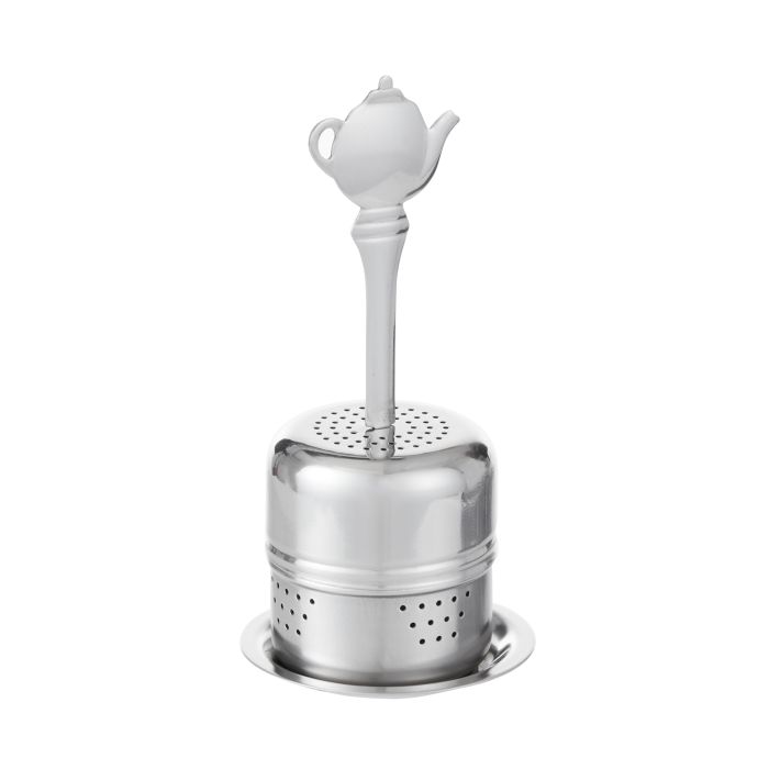Tea Infuser Ball with Handle