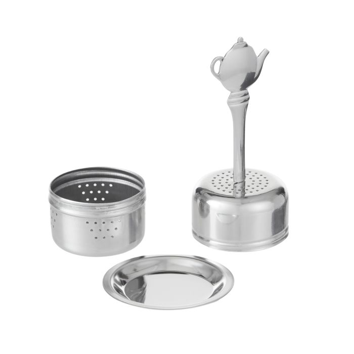 Tea Infuser Ball with Handle