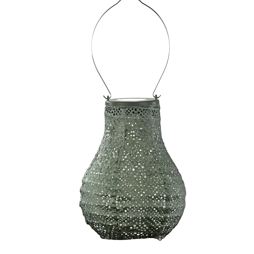 Bulb 16 -Solar Lantern