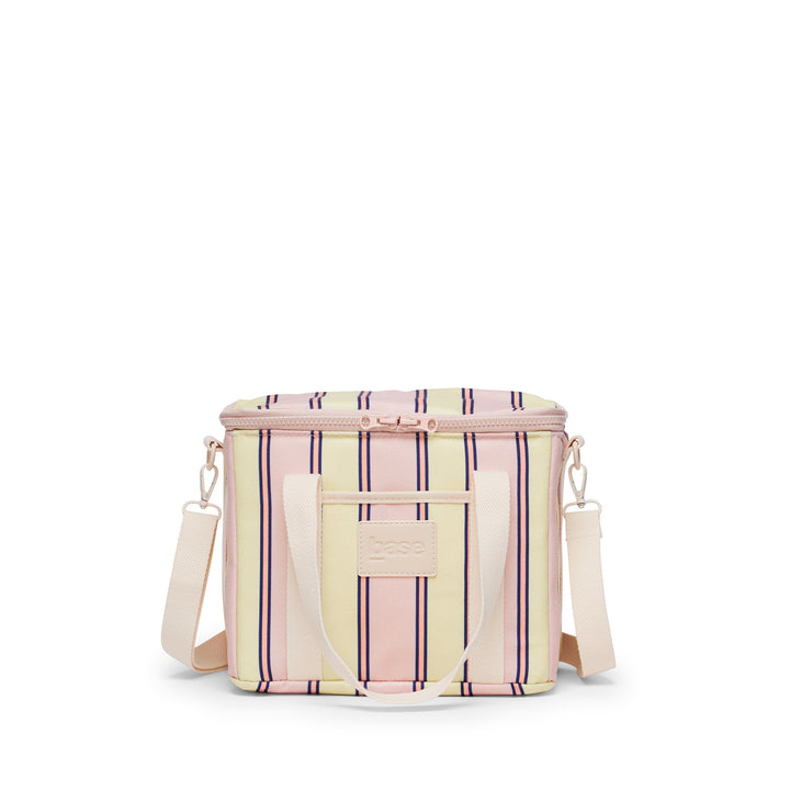 Lunch Base (Coast) Limoncello Stripe