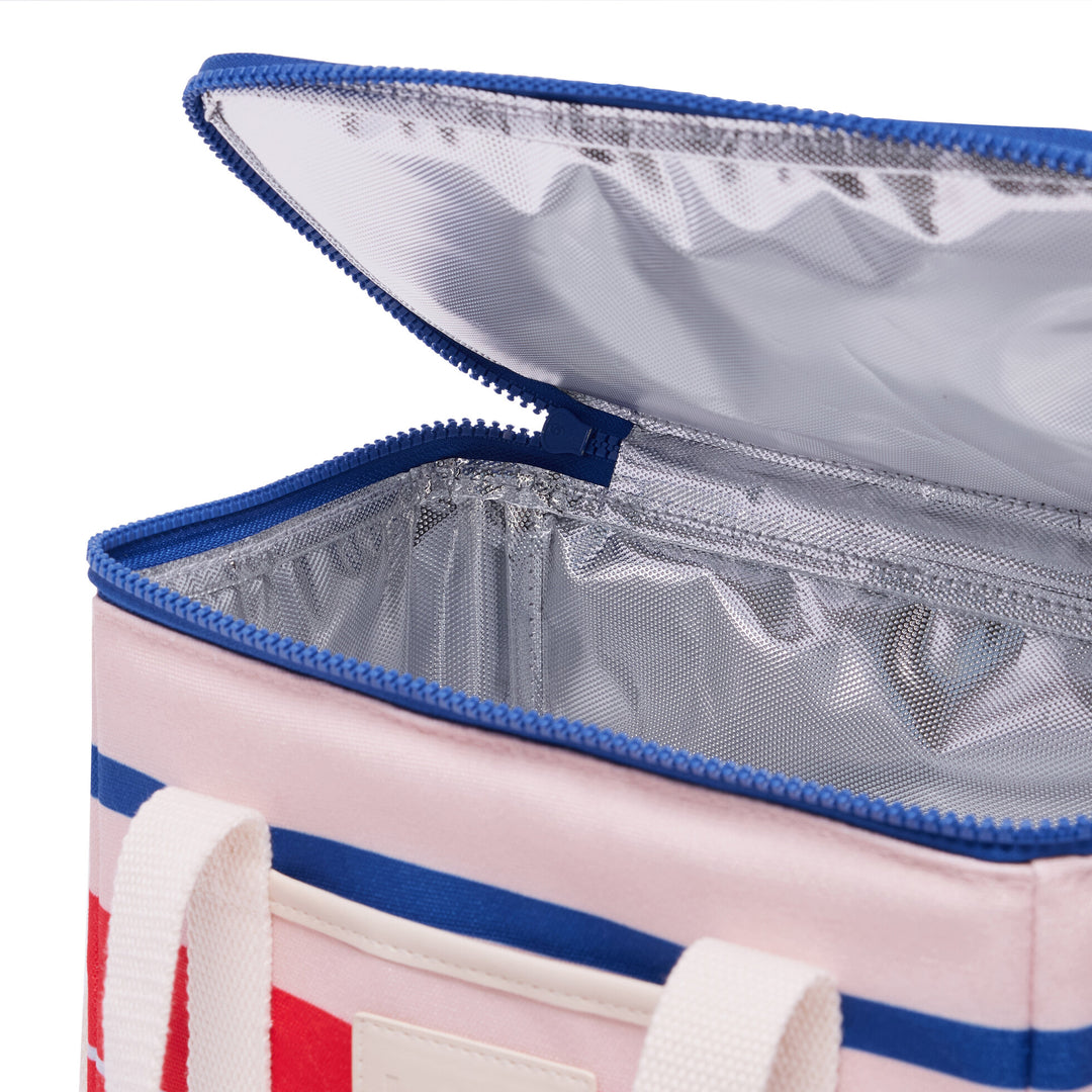 Lunch Base (Coast) - Marseille Stripe