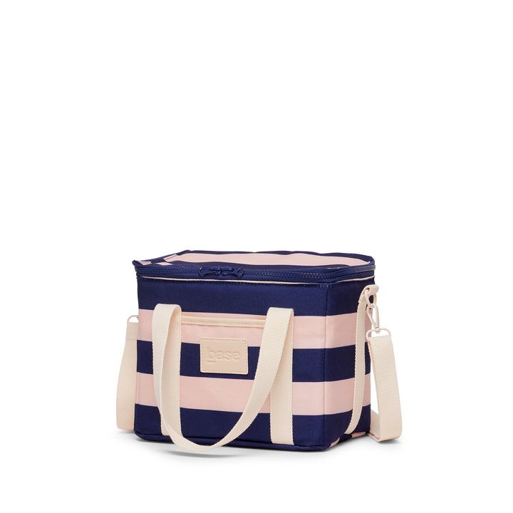 Lunch Base (Coast) Regatta Stripe