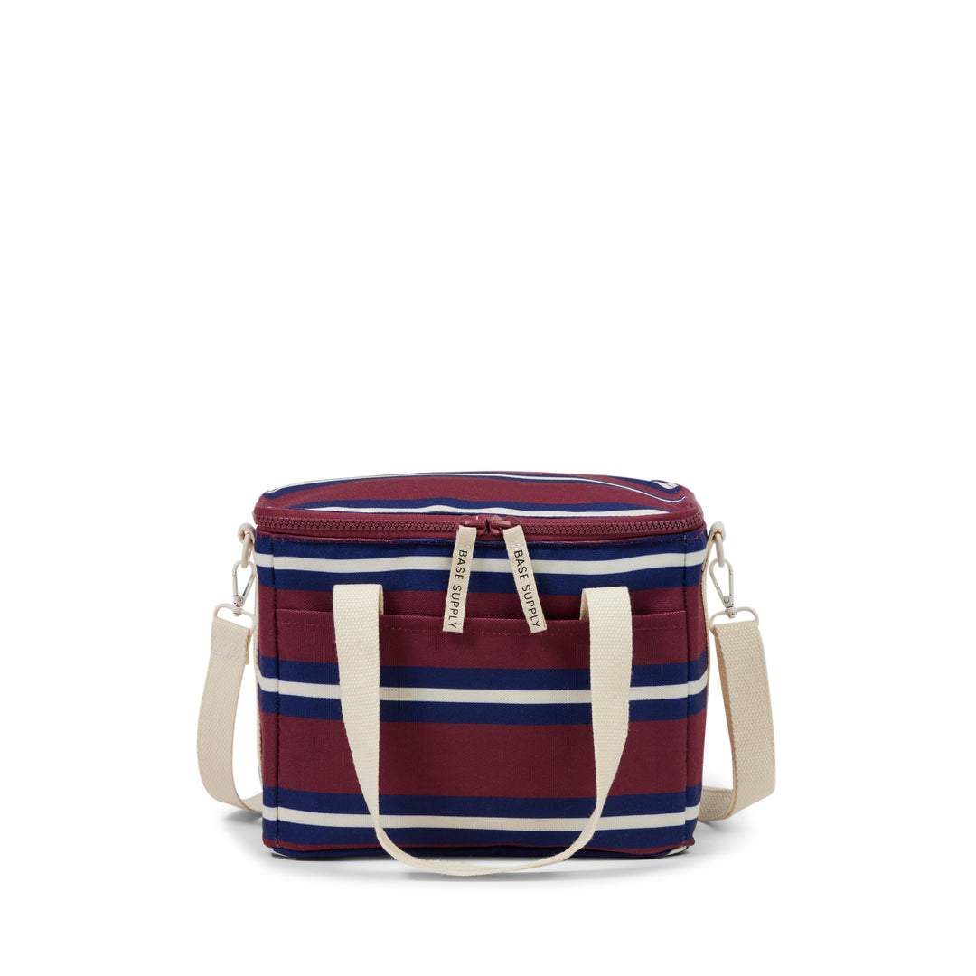 Lunch Base - Rugby Stripe