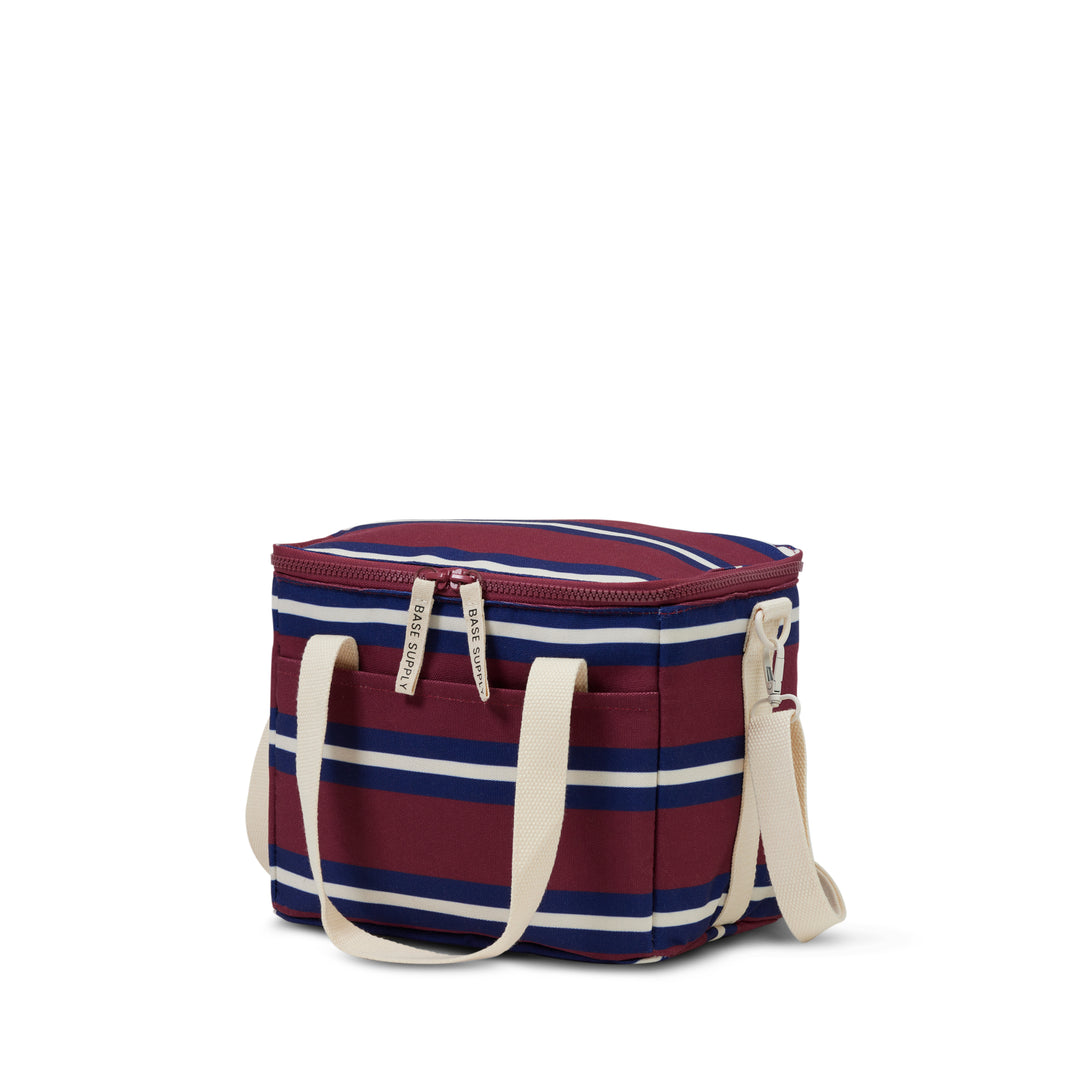 Lunch Base - Rugby Stripe