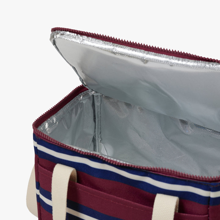 Lunch Base - Rugby Stripe