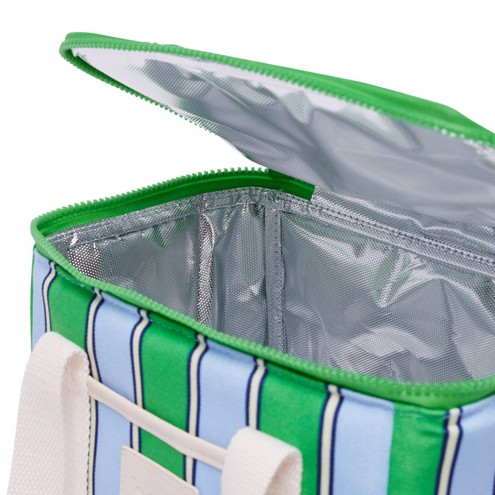 Lunch Base (Coast) - Tropea Stripe