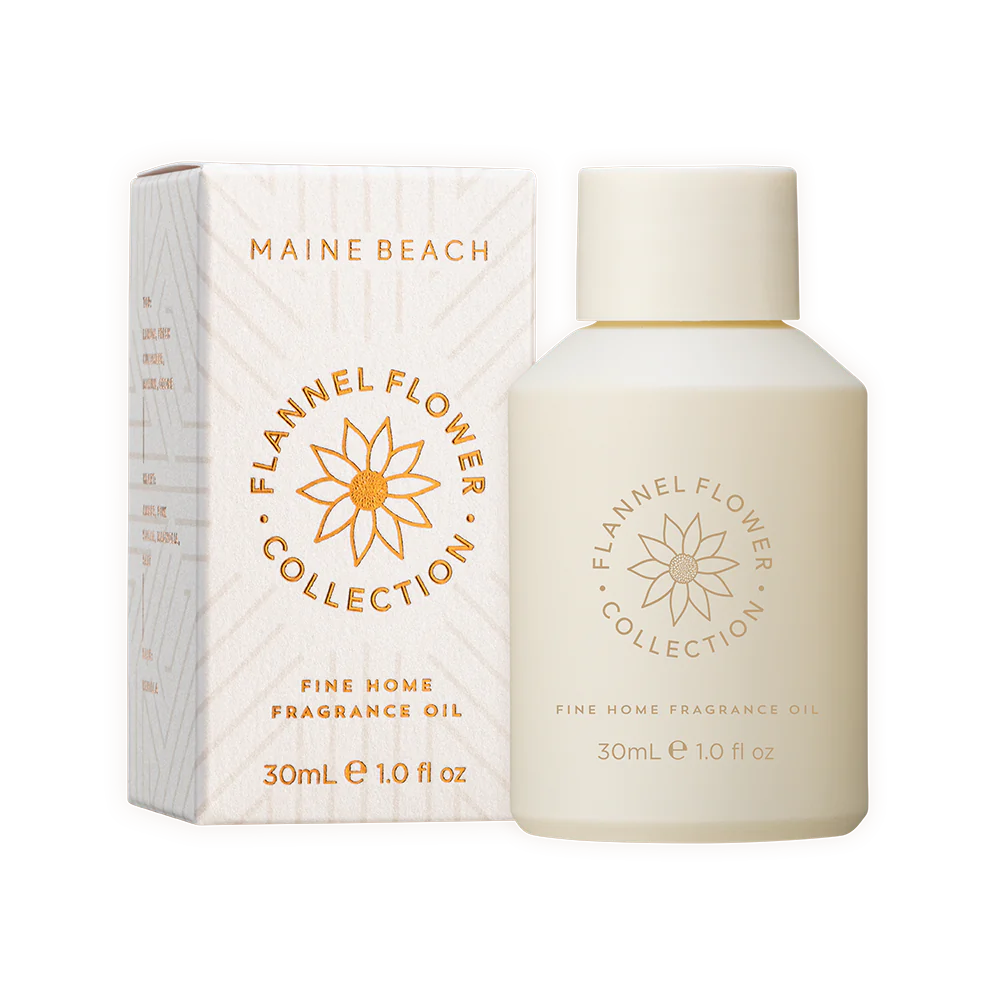 Home Fragrance Oil 30ml