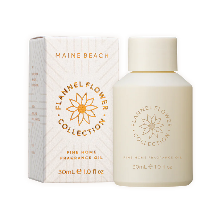 Home Fragrance Oil 30ml