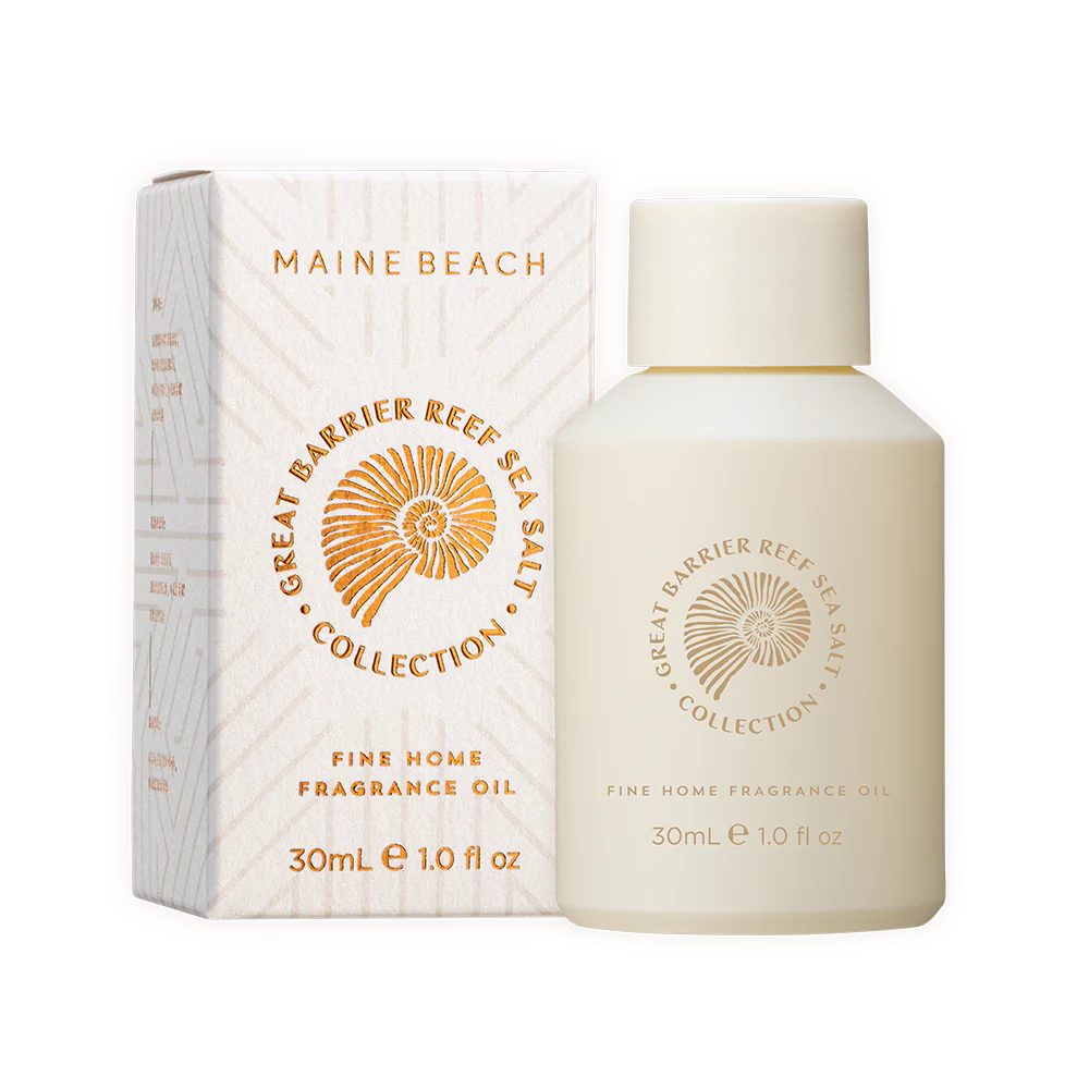 Home Fragrance Oil 30ml