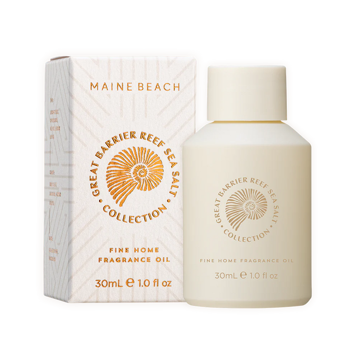 Home Fragrance Oil 30ml