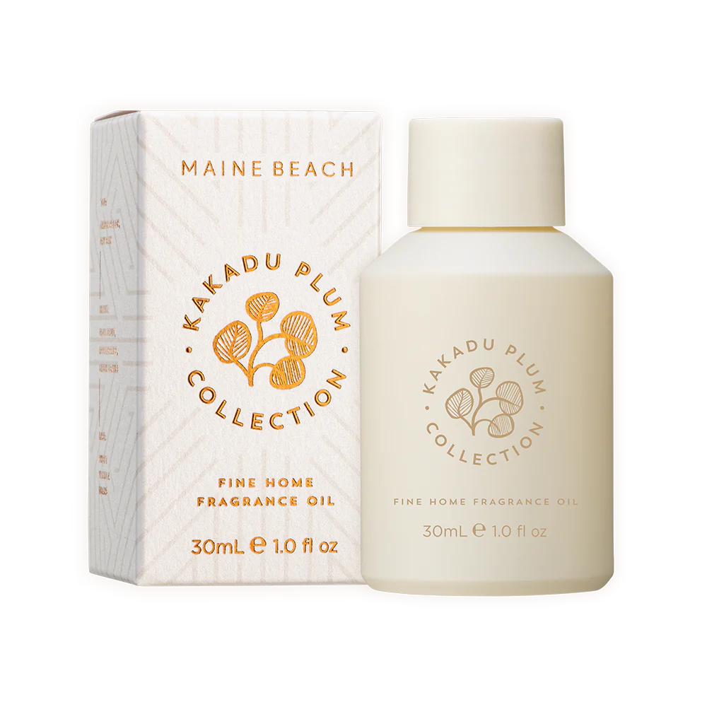 Home Fragrance Oil 30ml