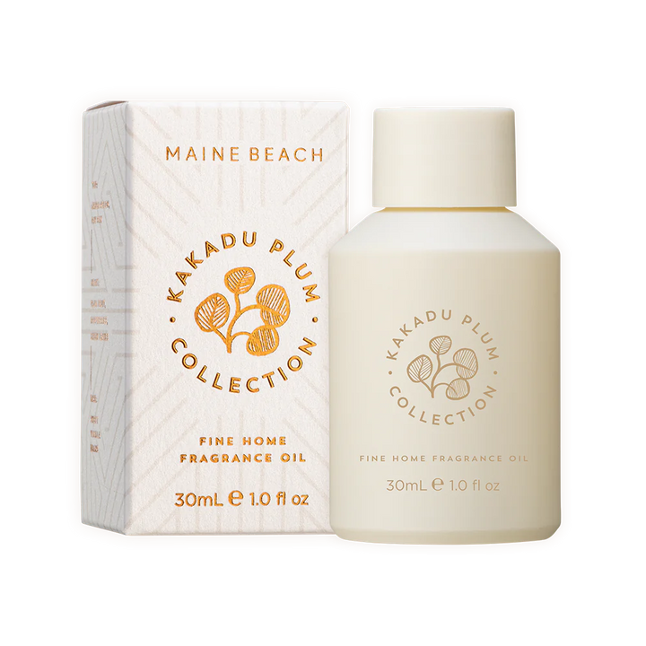 Home Fragrance Oil 30ml