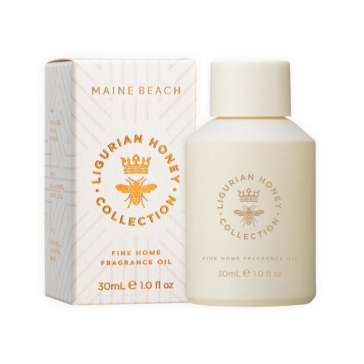 Home Fragrance Oil 30ml