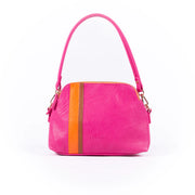 Mini Sophia - Pink  Handbag