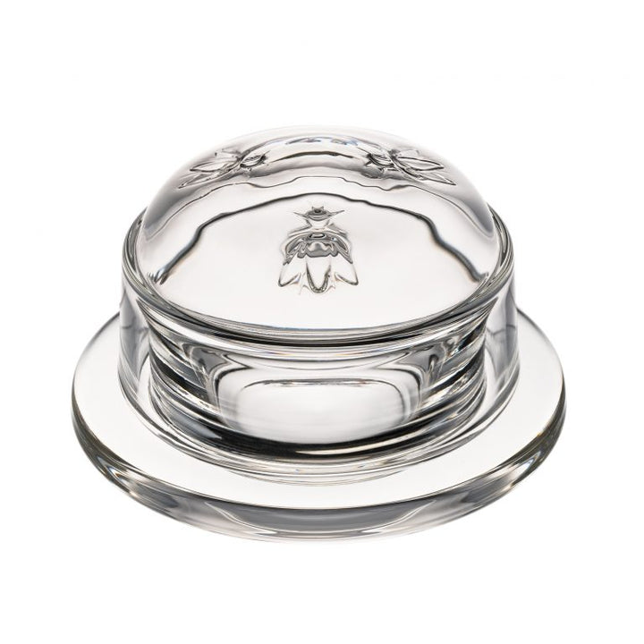 La Rochere Bee Butter Dish - Boxed