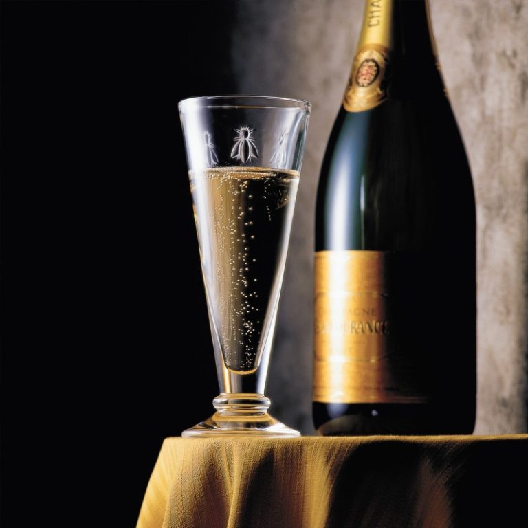 La Rochere Champagne Flute Bee 150ml