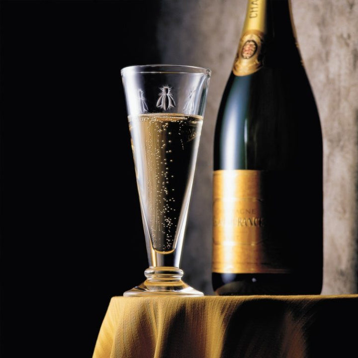 La Rochere Champagne Flute Bee 150ml
