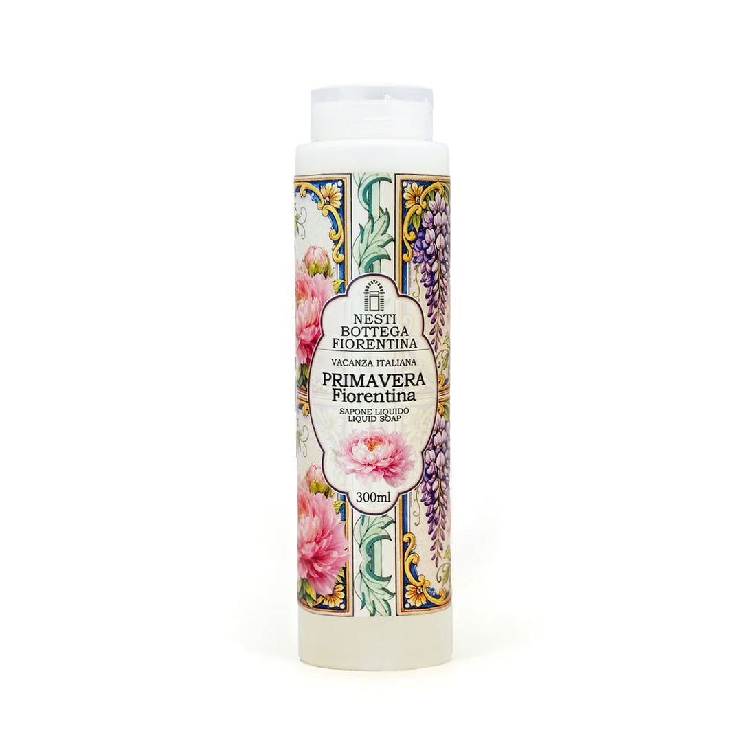 Primavera Fiorentina Liquid Soap - 300ml