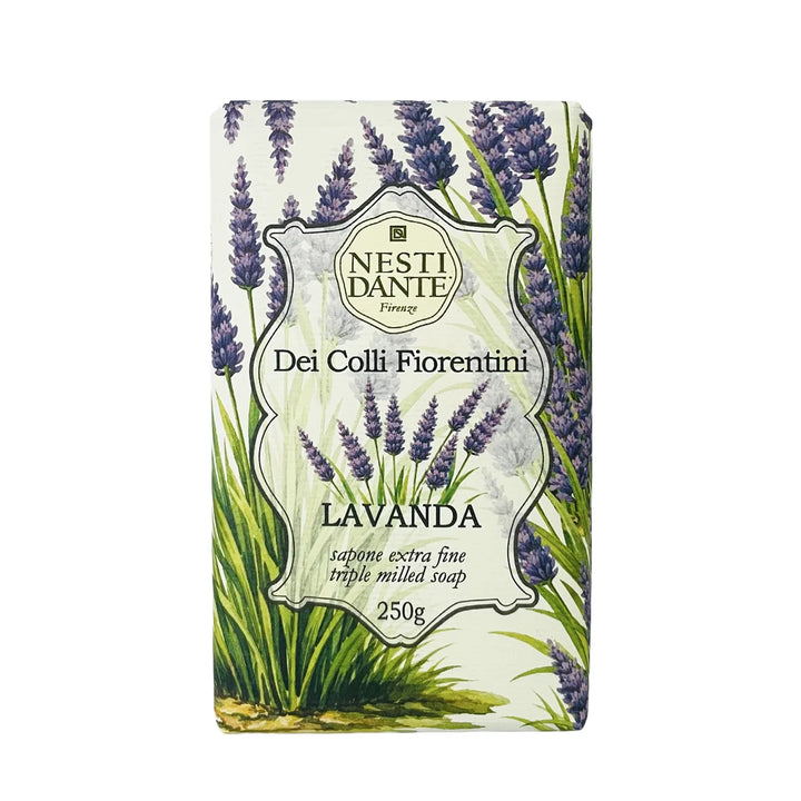 Tuscan Lavender Soap