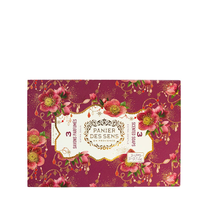 Noel Soap Trio -Xmas 2026