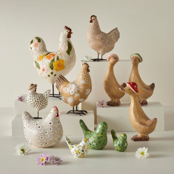 Hennie Sculpture