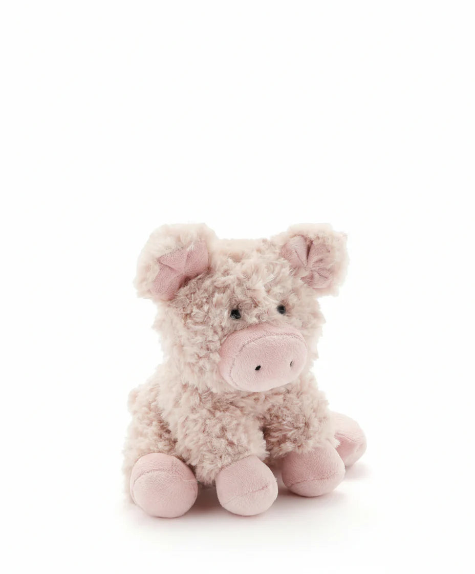 Poppy Pig