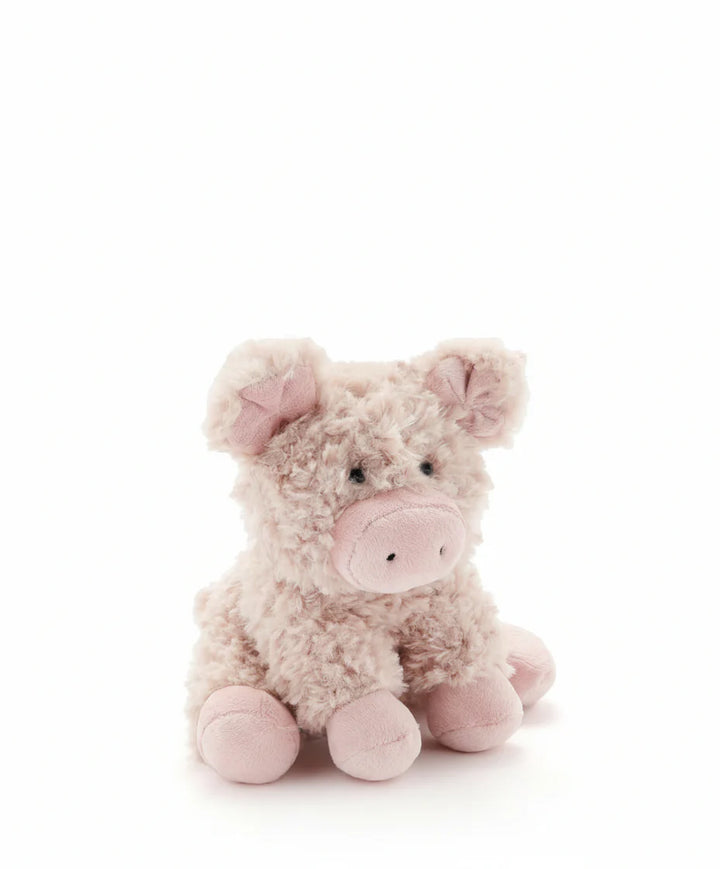 Poppy Pig
