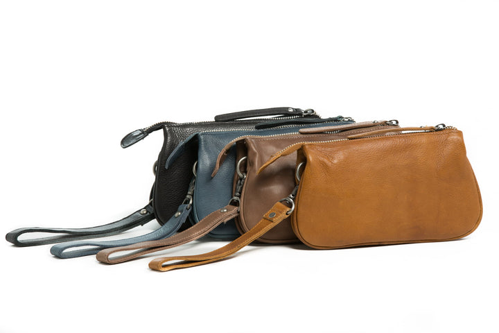 St Kilda Cross Body Bag