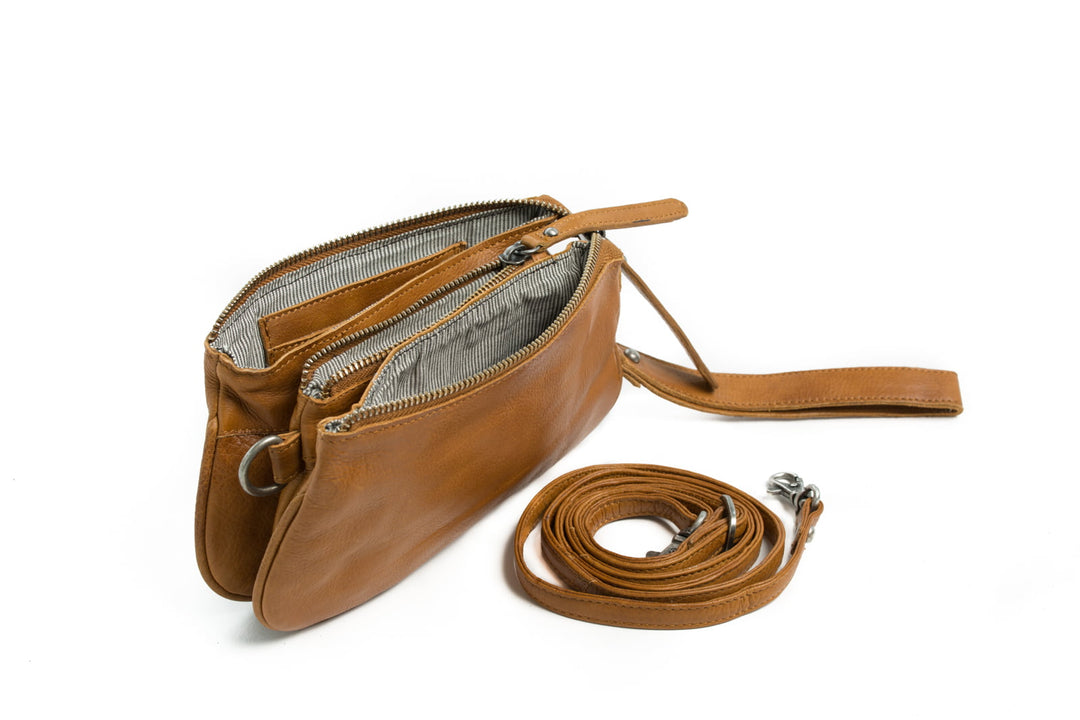 St Kilda Cross Body Bag
