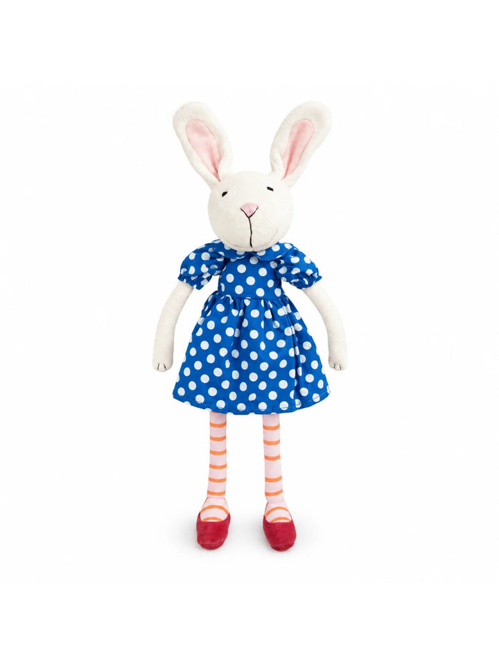 Ruby Red Shoes Doll