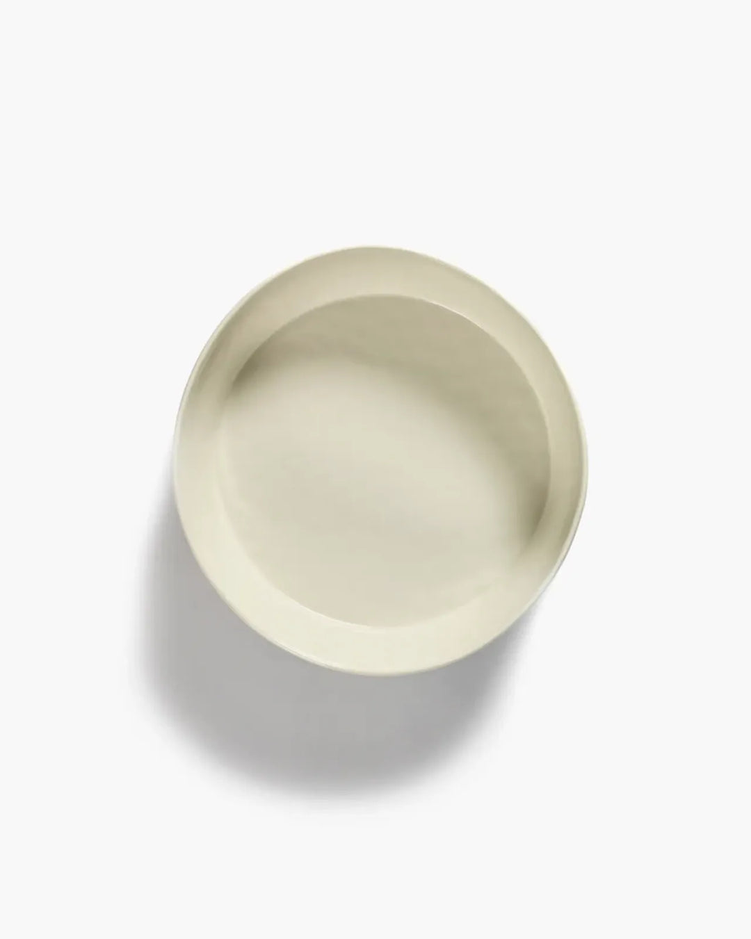 Ottolenghi Salad Bowl with Blue Stripes FEAST