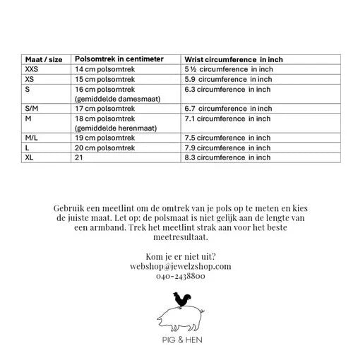 Little Lewis DBL - Navy & Silver