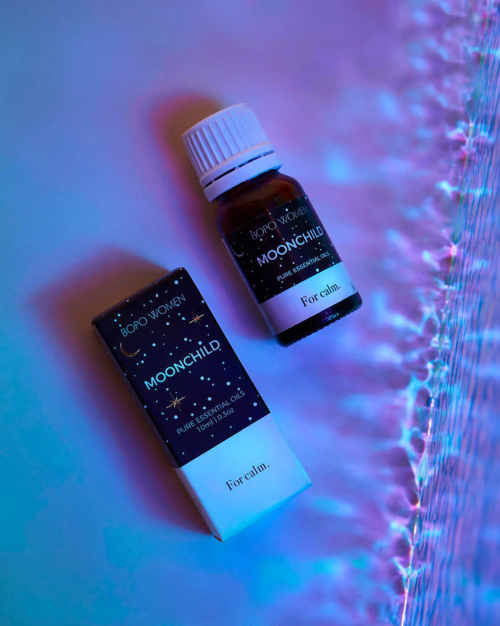 Bopo Moonchild Essential Oil Blend 10 ml