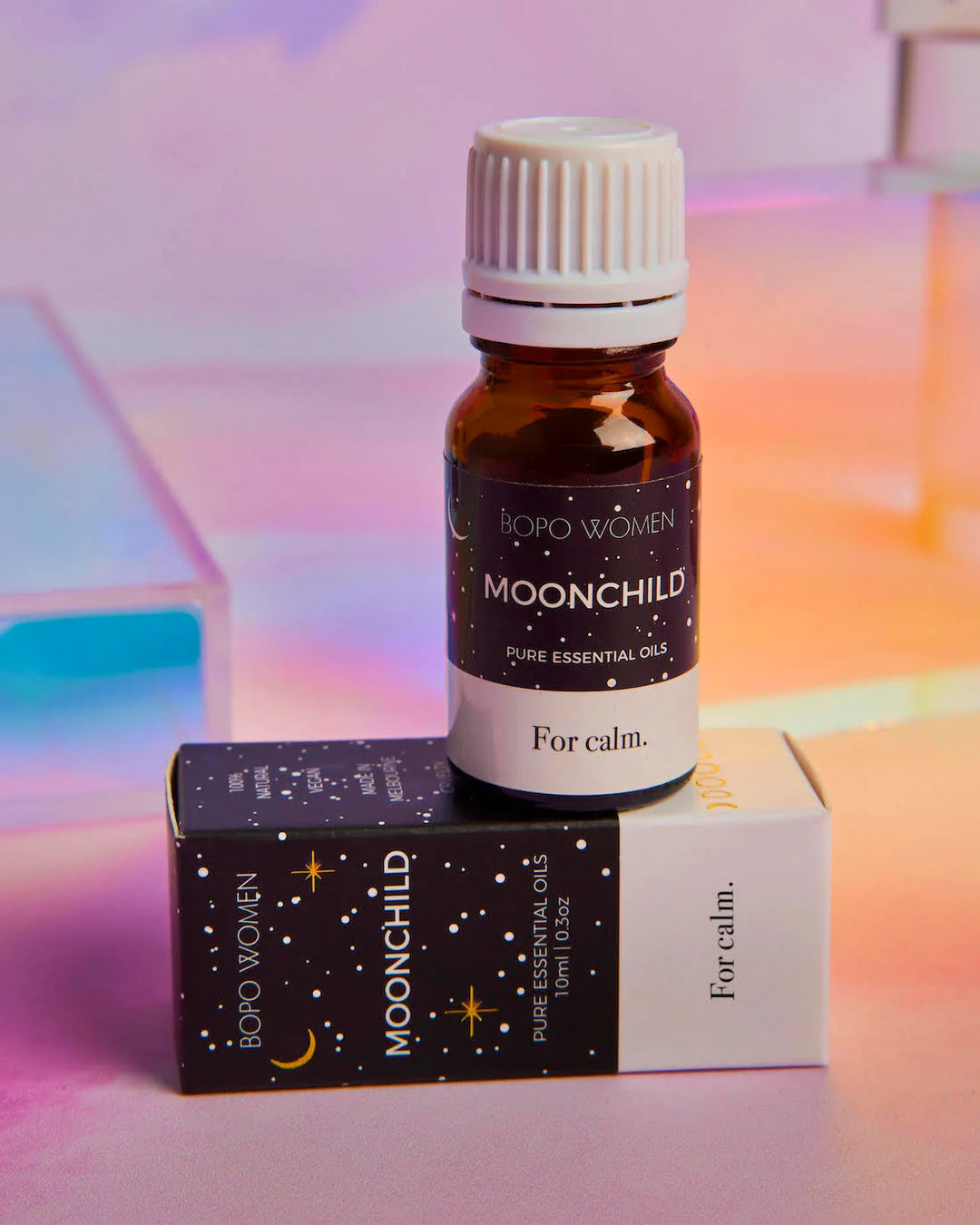Bopo Moonchild Essential Oil Blend 10 ml