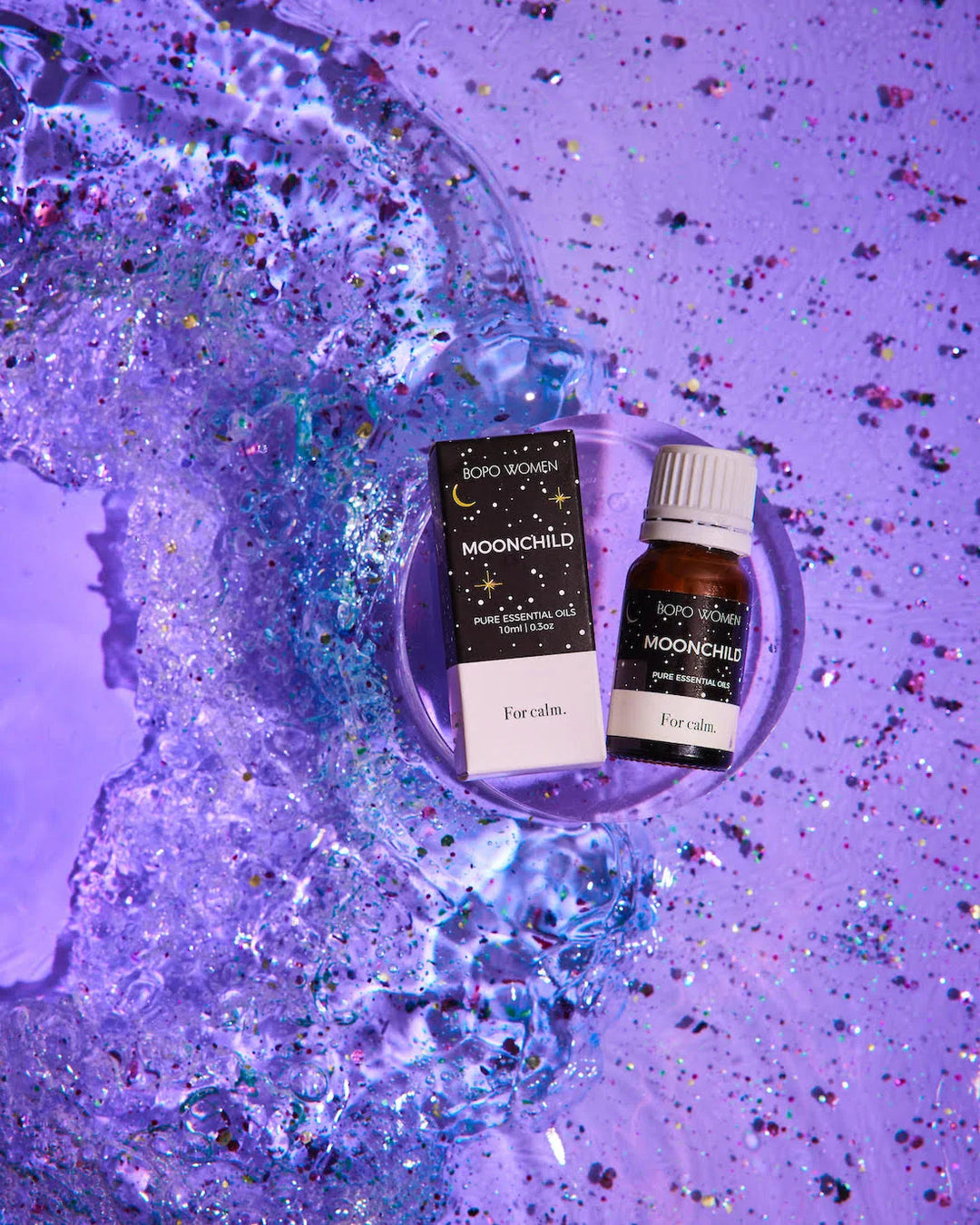 Bopo Moonchild Essential Oil Blend 10 ml
