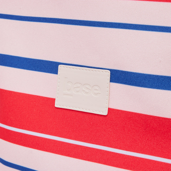 Wet Base Large (Coast) - Marseille Stripe