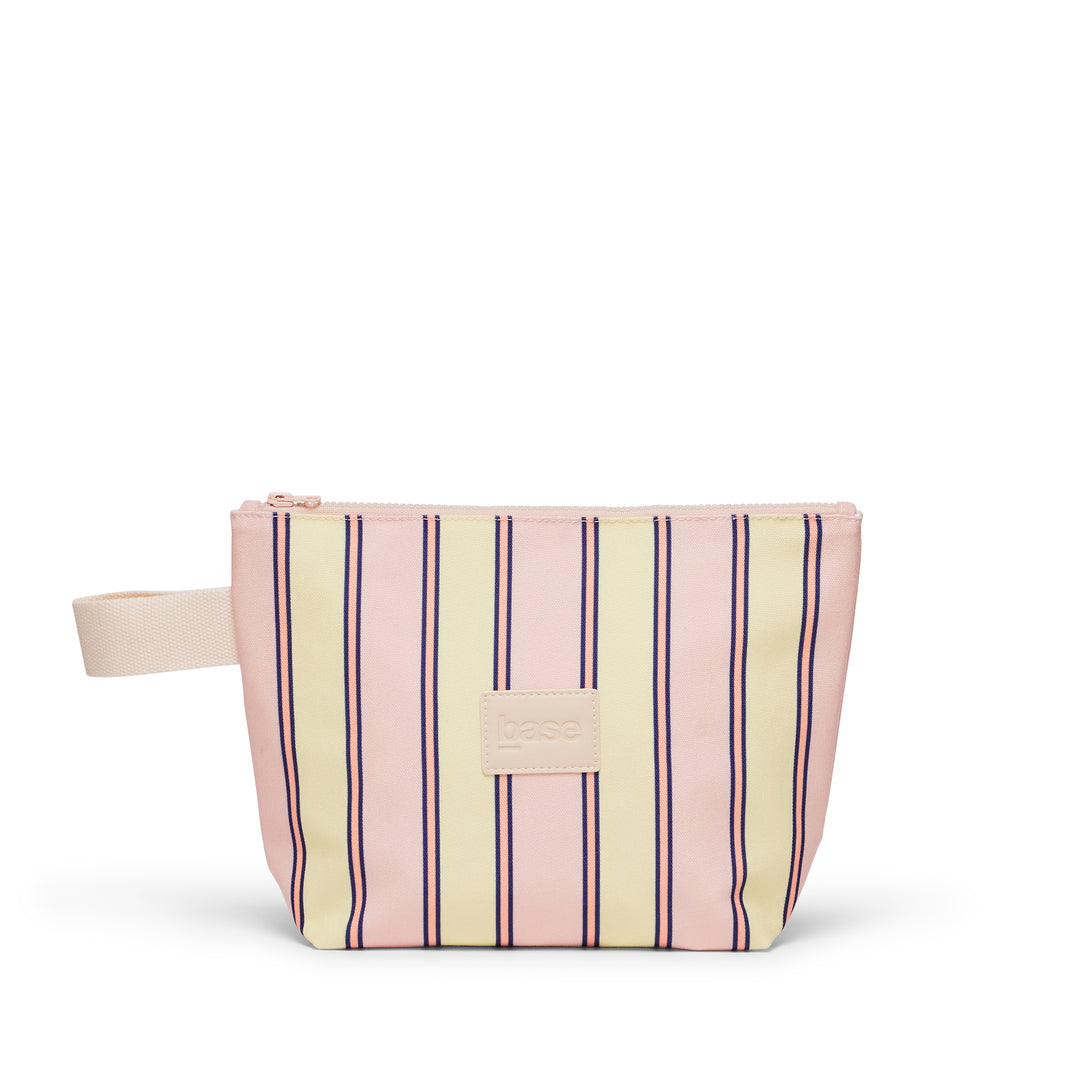 Wet Base Midi (Coast) Limoncello Stripe