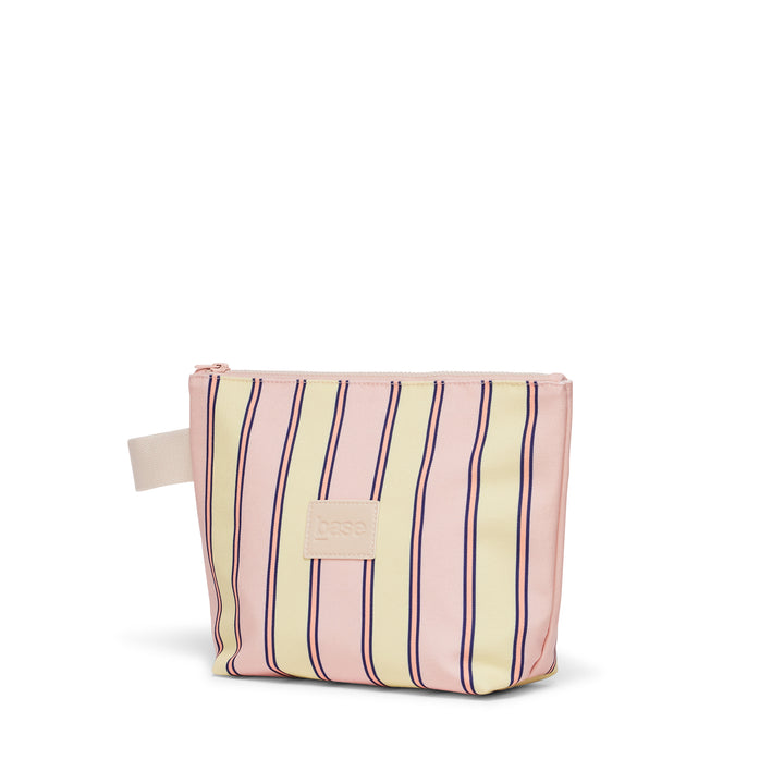 Wet Base Midi (Coast) Limoncello Stripe