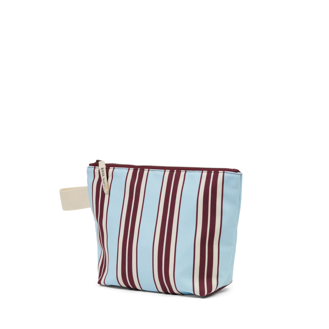 Wet Base Midi - Mulberry Stripe