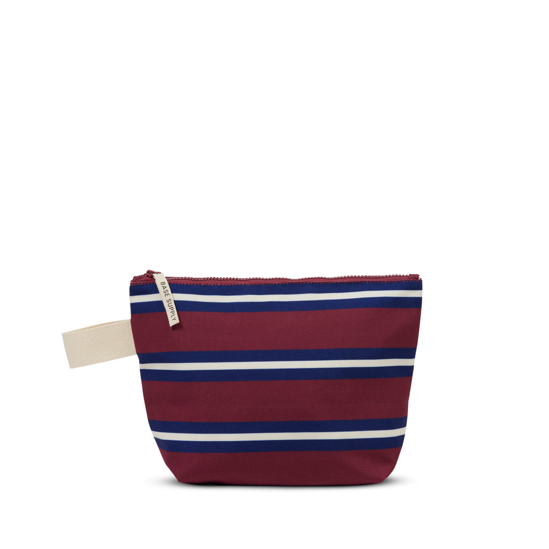 Wet Base Midi - Rugby Stripe
