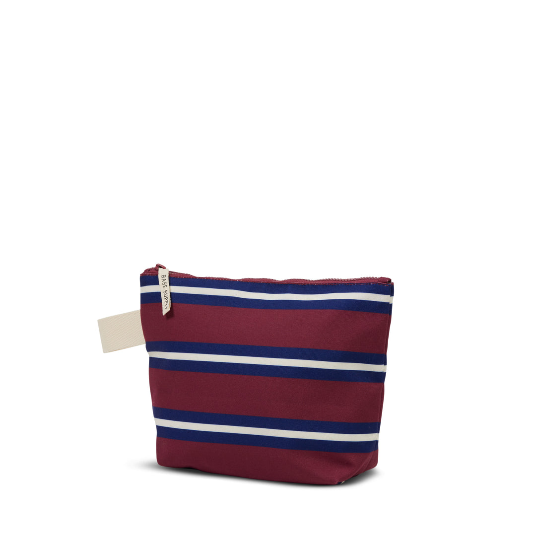 Wet Base Midi - Rugby Stripe