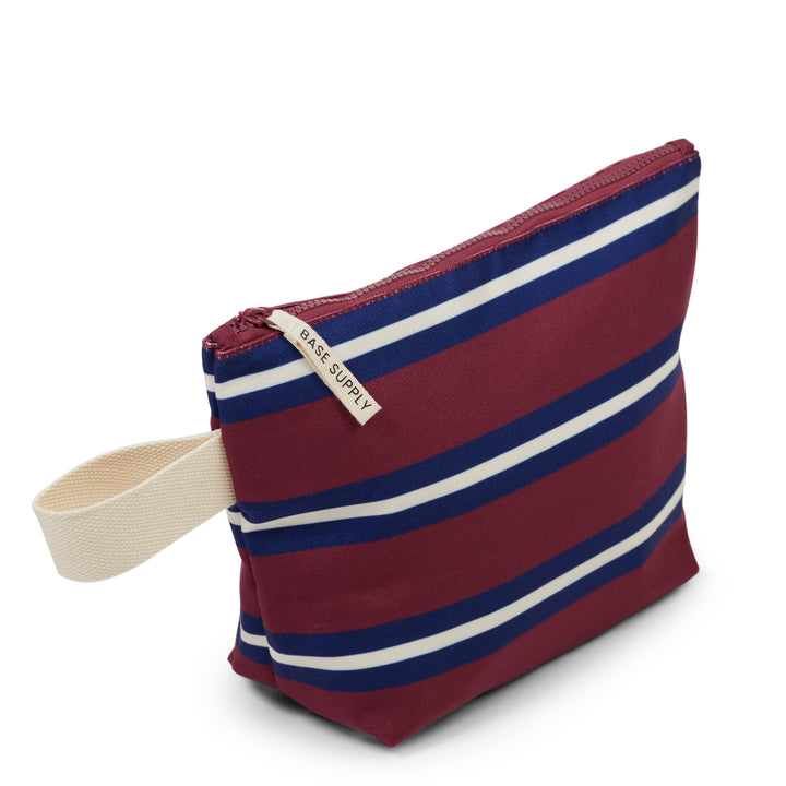 Wet Base Midi - Rugby Stripe