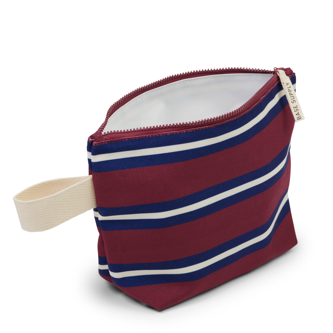 Wet Base Midi - Rugby Stripe