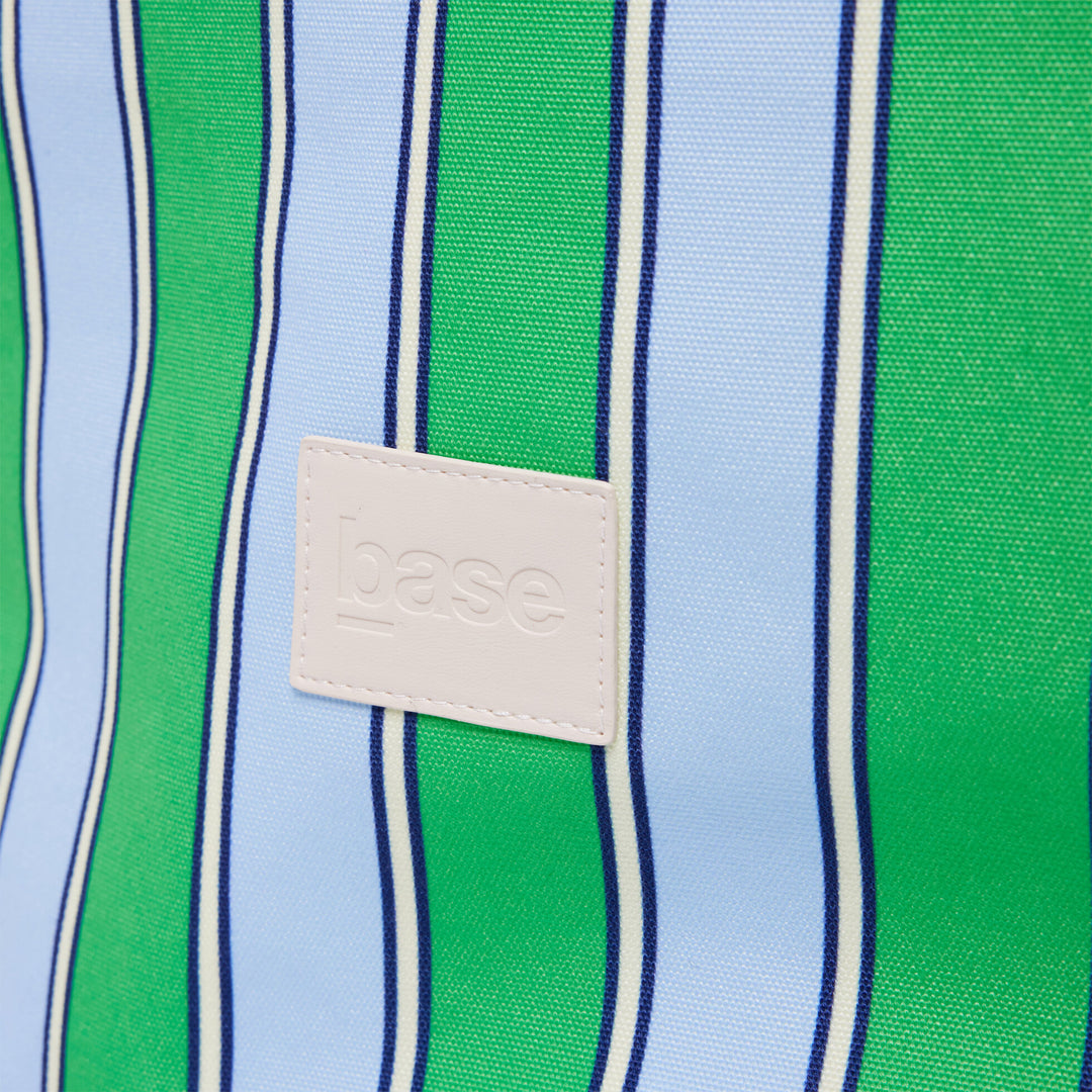 Wet Base Large (Coast) - Tropea Stripe