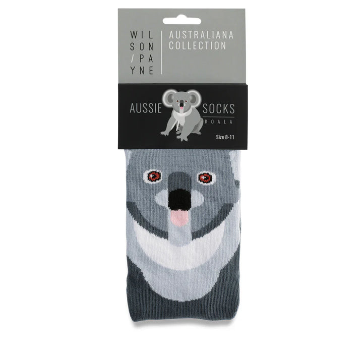 Koala Socks - Wilson | Payne