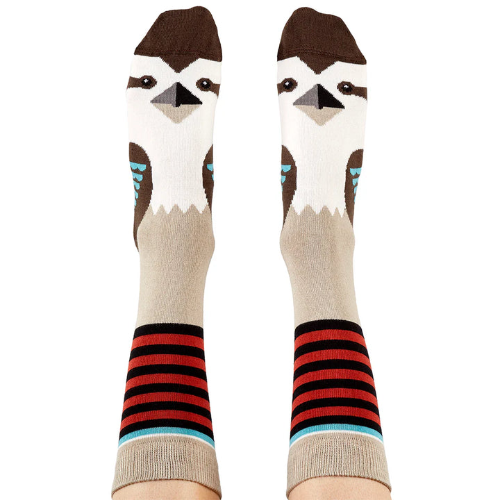 Kookaburra Socks - Wilson | Payne